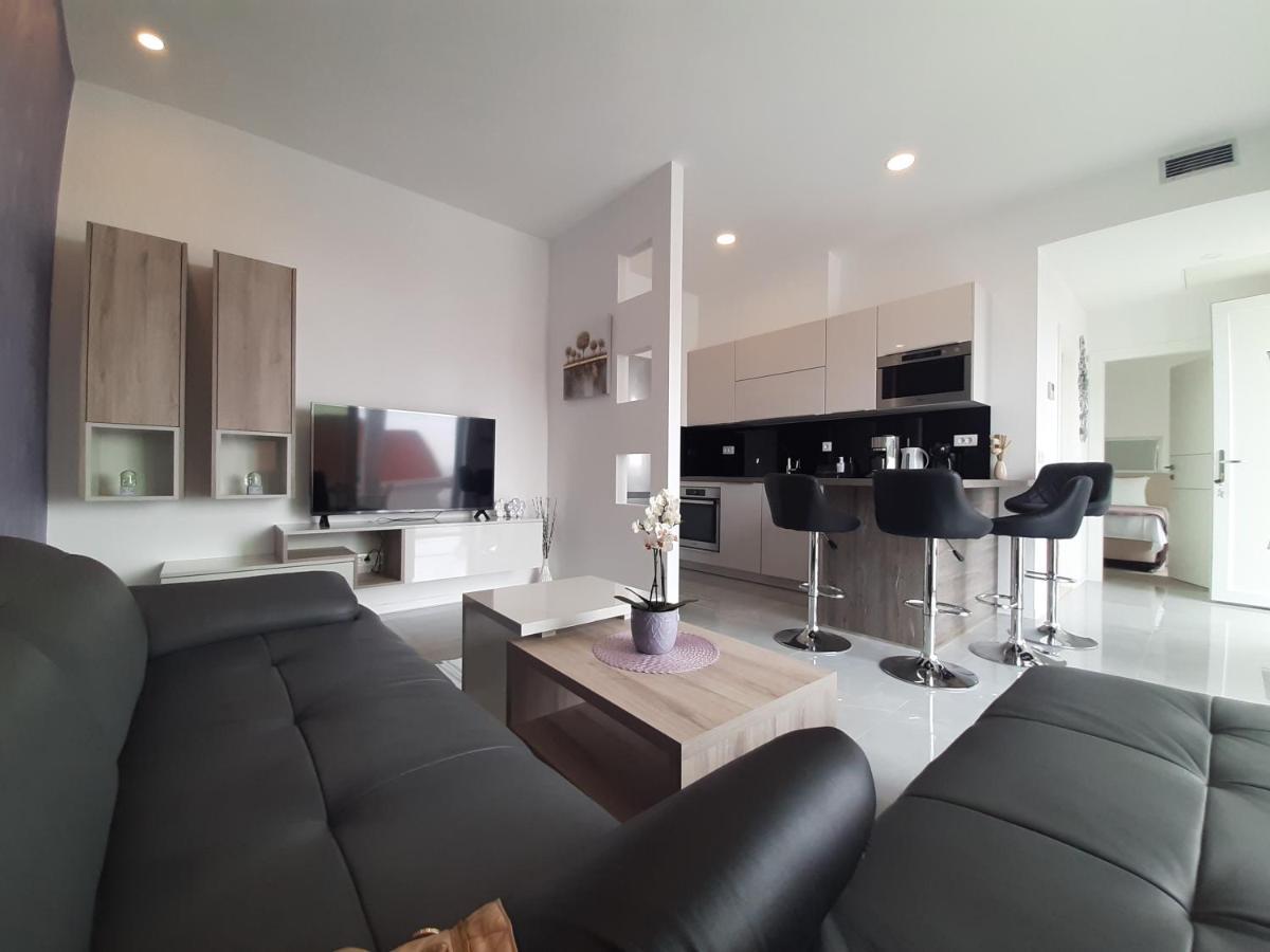 Apartments Marlin Blue Дубровник Екстер'єр фото